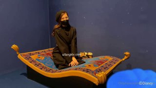 尊敬していた上司と出張先でまさかの相部屋に…肉体関係を迫られ心底失望するも不覚にもデカチン性交