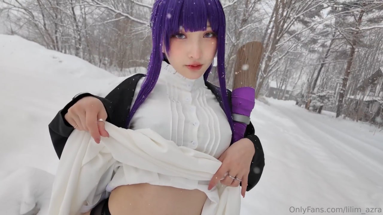 性感妹子